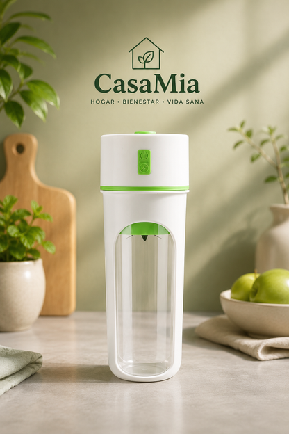 SmoothiePro™ | Batidora portátil USB